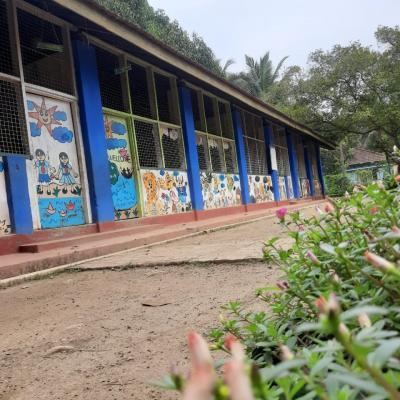 කරාටේ දක්ෂතා හා කුසලතා සහතික ප්‍රධානය කිරිම